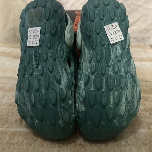 Merrell Hydro Moc sandal in Mineral - Picture 3 of 5